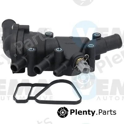 Vema 460142 — Coolant Flange