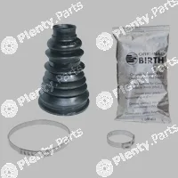 Vema VE7275/KM — Bellow Kit, drive shaft