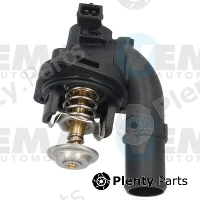 Vema 460143 — Coolant Flange