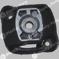 Vema VE52026 — Mounting, engine