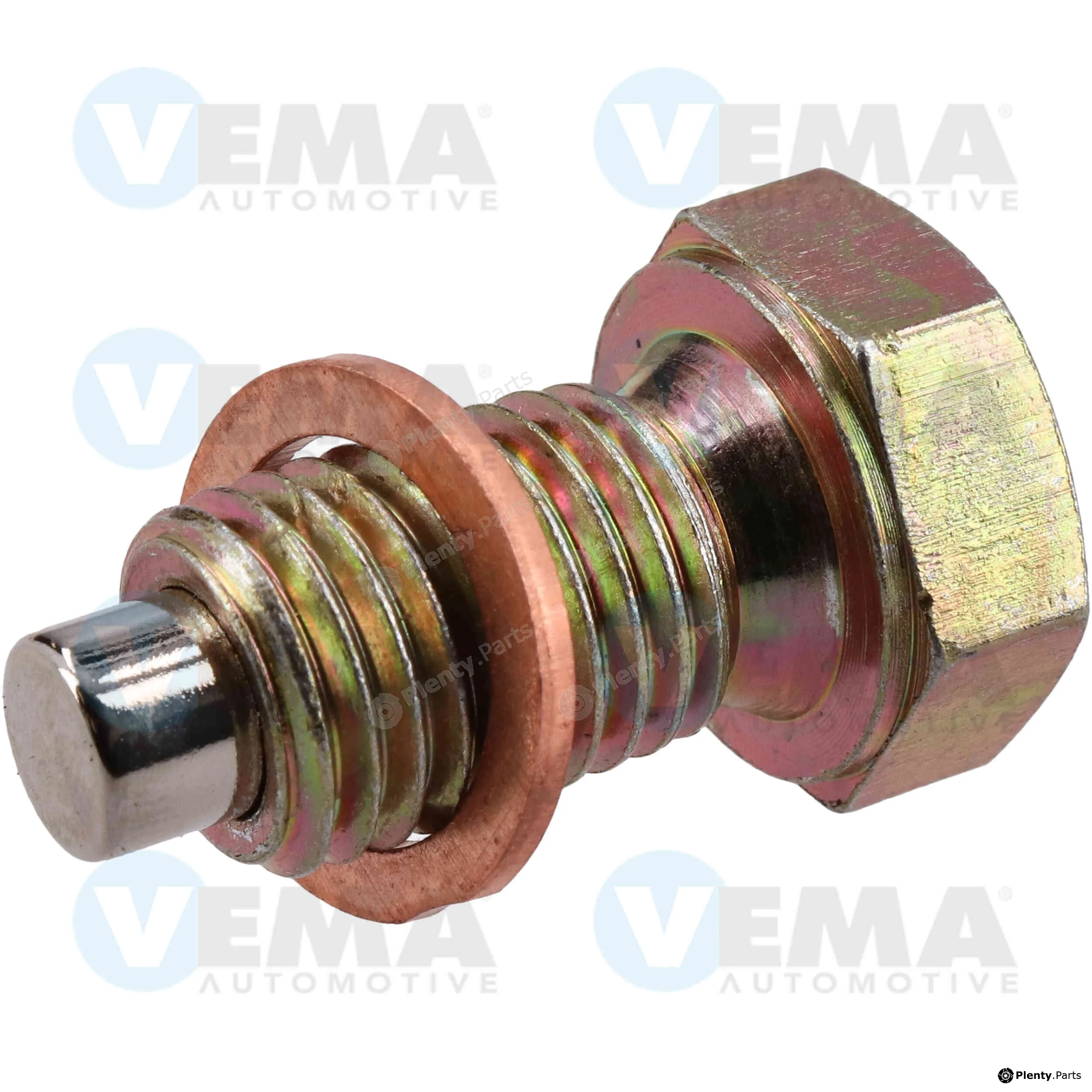 Vema 309022 — Screw Plug, oil sump VEMA Plus