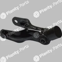 Vema VE51878 — Mounting, engine