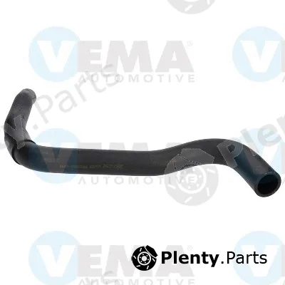 Vema VE54970 — Radiator Hose
