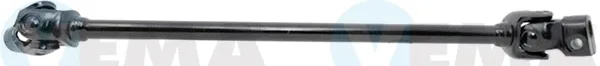 Vema 13328 — Steering Column