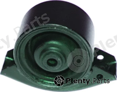 Vema VE52362 — Mounting, engine
