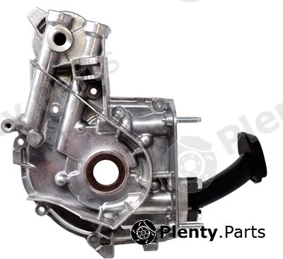 Vema 310003V — Oil Pump