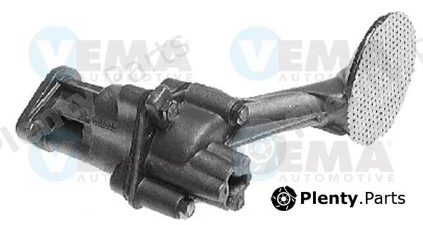Vema 902242 — Oil Pump
