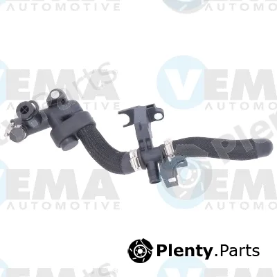 Vema 130050 — Coolant Pipe