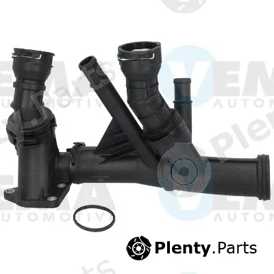 Vema 460175 — Coolant Flange