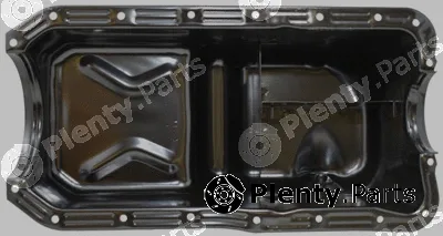 Vema 12873 — Oil Sump