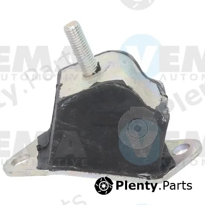Vema 430237 — Mounting, engine