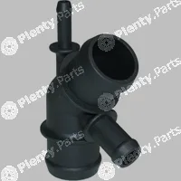 Vema VE8486 — Coolant Flange