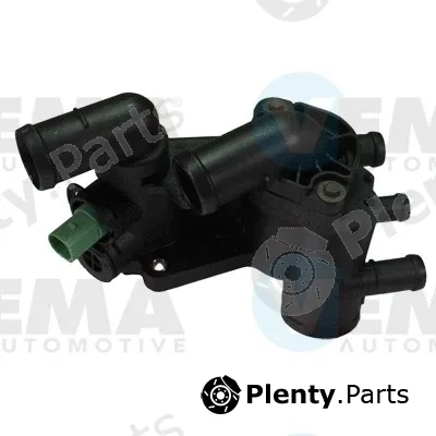 Vema 460215 — Coolant Flange