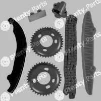 Vema 12372 — Timing Chain Kit