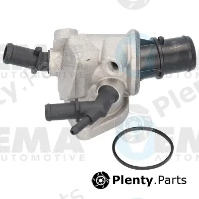 Vema 460017 — Coolant Flange