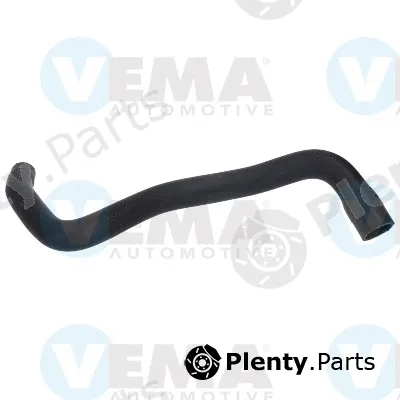 Vema VE54873 — Radiator Hose