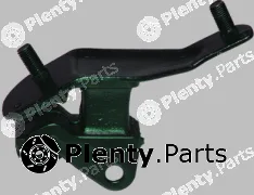 Vema VE52419 — Mounting, engine