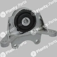 Vema VE51496 — Mounting, engine