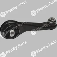 Vema VE51565 — Mounting, engine