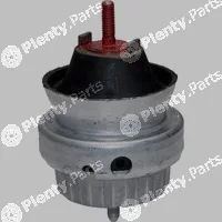 Vema VE51863 — Mounting, engine