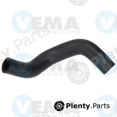 Vema VE54543 — Radiator Hose