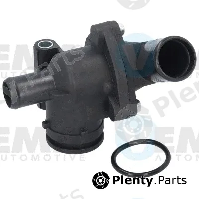 Vema 460395 — Coolant Flange