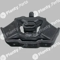Vema VE5239 — Mounting, engine