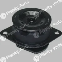 Vema VE51149 — Mounting, engine