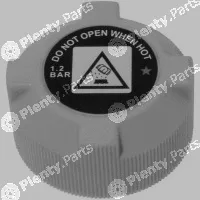 Vema 15986 — Cap, radiator