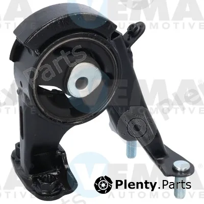 Vema 430602 — Mounting, engine
