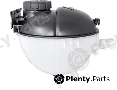 Vema 160020 — Expansion Tank, coolant