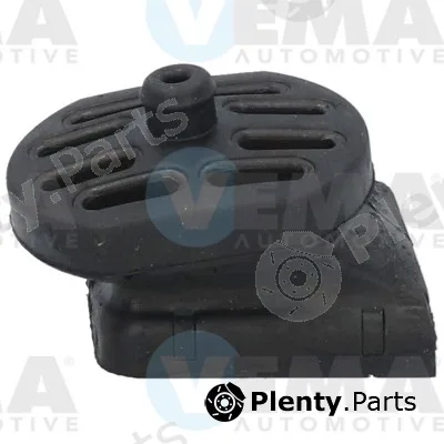 Vema 430426 — Mounting, engine