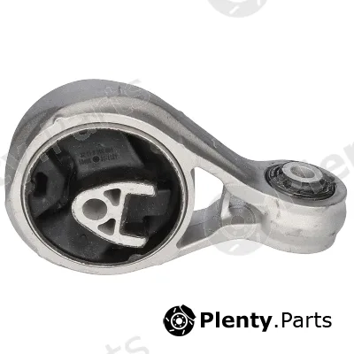 Vema VE53486 — Mounting, engine