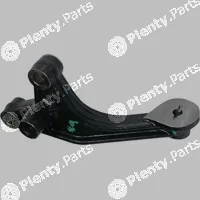 Vema VE50034 — Mounting, engine