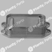 Vema 341036 — Oil Cooler, engine oil