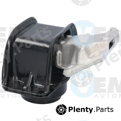 Vema 430163 — Mounting, engine