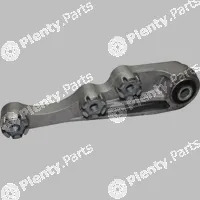 Vema VE51738 — Mounting, engine