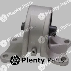 Vema VE52838 — Mounting, engine
