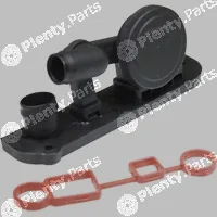 Vema VE80400 — Valve, crankcase ventilation