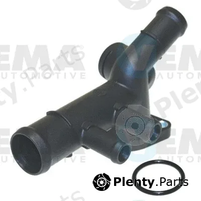 Vema 460048 — Coolant Flange