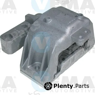 Vema 430388 — Mounting, engine