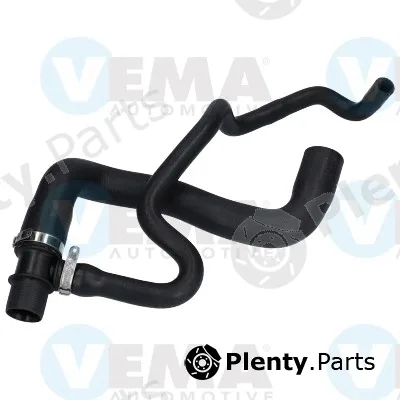 Vema VE55288 — Radiator Hose