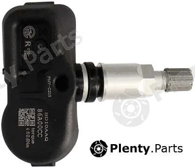 Vema 750013 — Wheel Sensor, tyre-pressure monitoring system