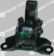Vema VE52412 — Mounting, manual transmission