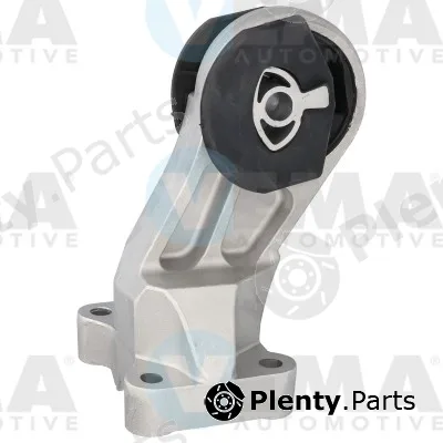 Vema 430576 — Mounting, engine