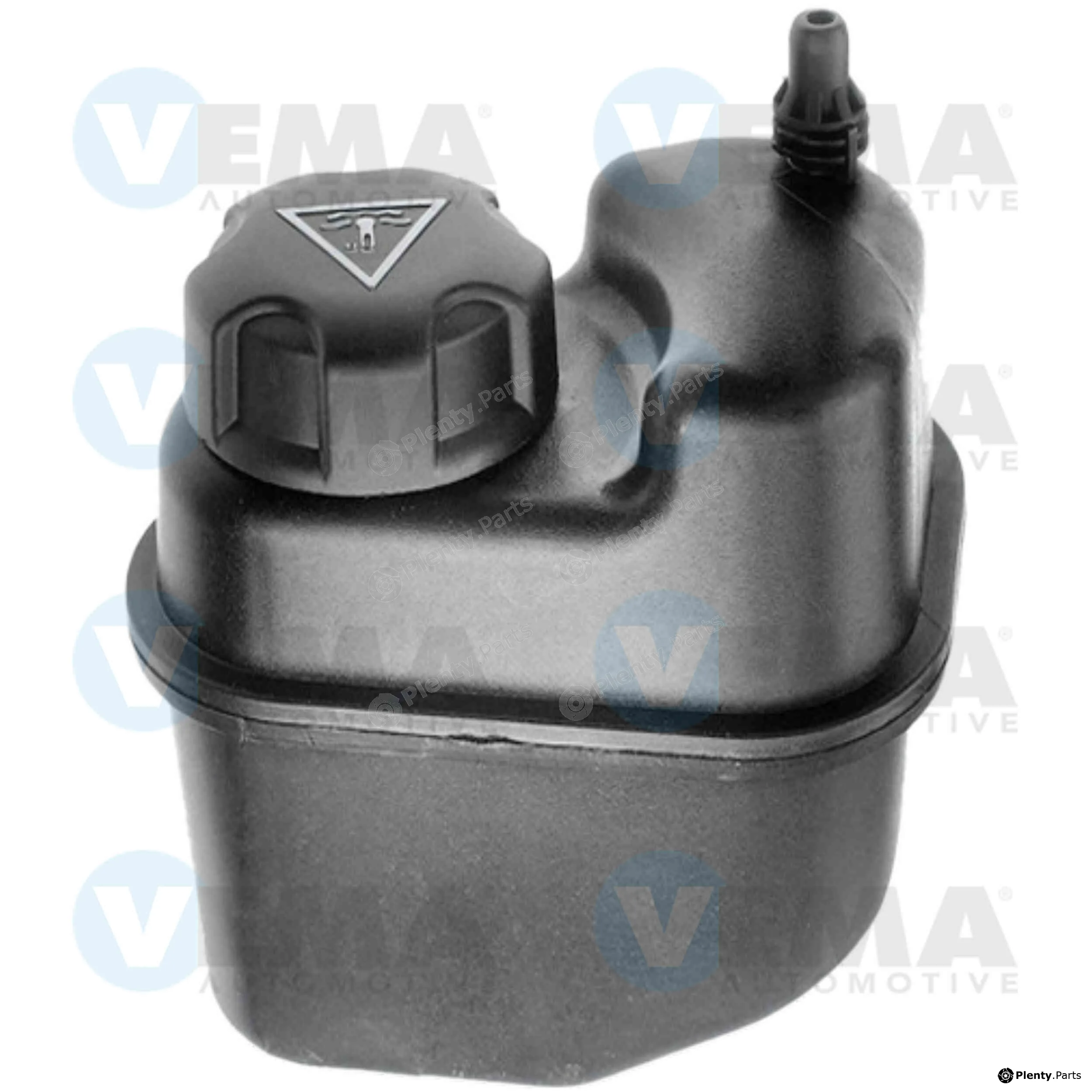 Vema 160090 — Expansion Tank, coolant