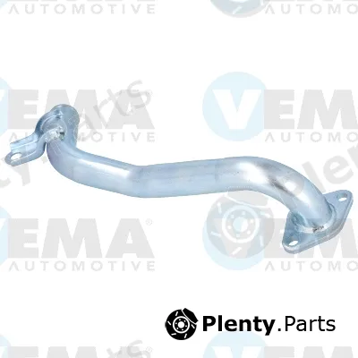 Vema 130054 — Coolant Pipe