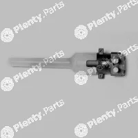 Vema 15807 — Sensor, coolant level