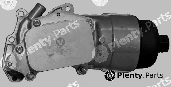Vema 341109 — Oil Cooler, engine oil
