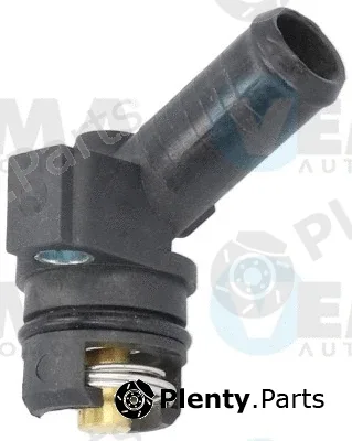 Vema 460109 — Coolant Flange